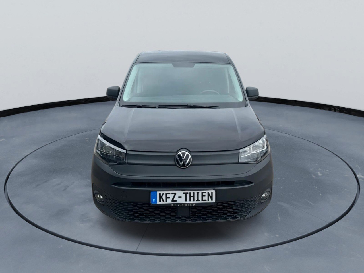 Volkswagen Caddy Cargo | Klima, 1. Hd. - Van penumpang: gambar 2 Volkswagen Caddy Cargo | Klima, 1. Hd. - Van penumpang: gambar 2
