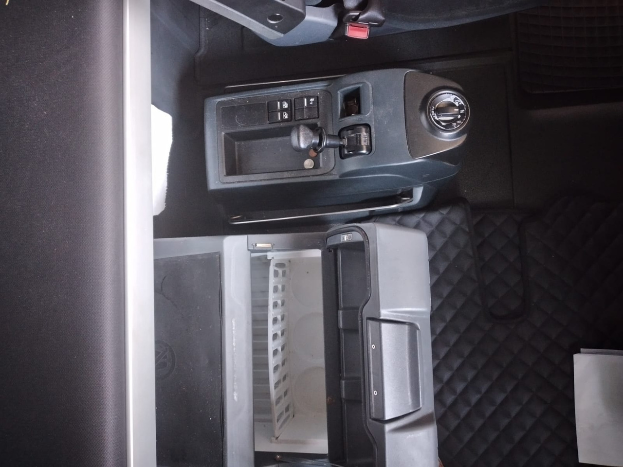 FORD F-MAX - Tractor head: gambar 4 FORD F-MAX - Tractor head: gambar 4