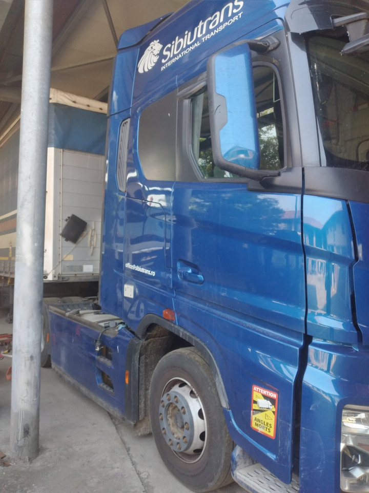 FORD F-MAX - Tractor head: gambar 4 FORD F-MAX - Tractor head: gambar 4