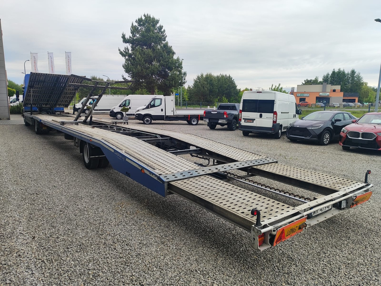 Truk MERCEDES-BENZ ATEGO: gambar 32