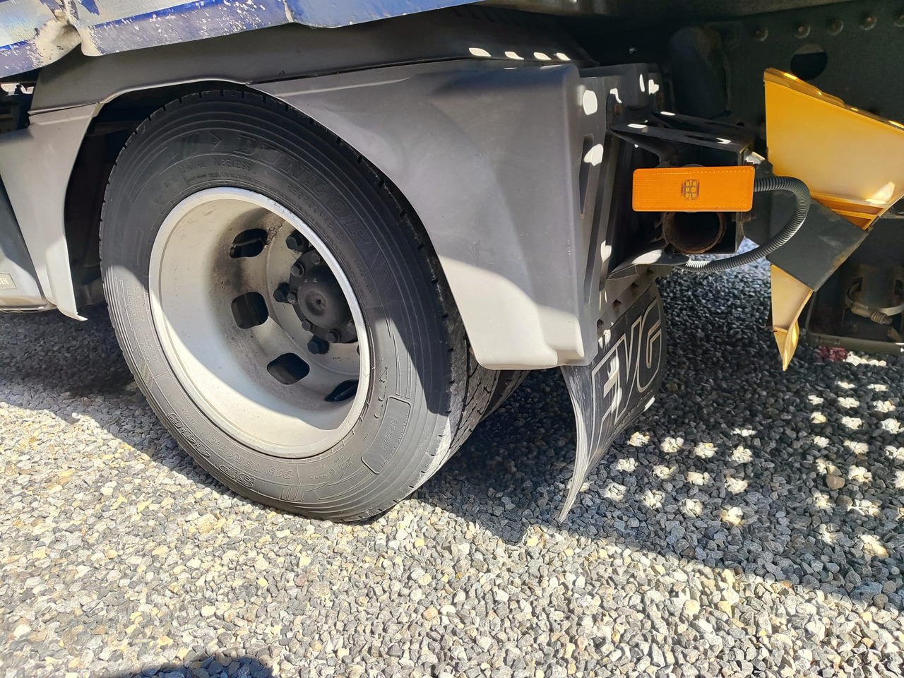 Truk MERCEDES-BENZ ATEGO: gambar 23