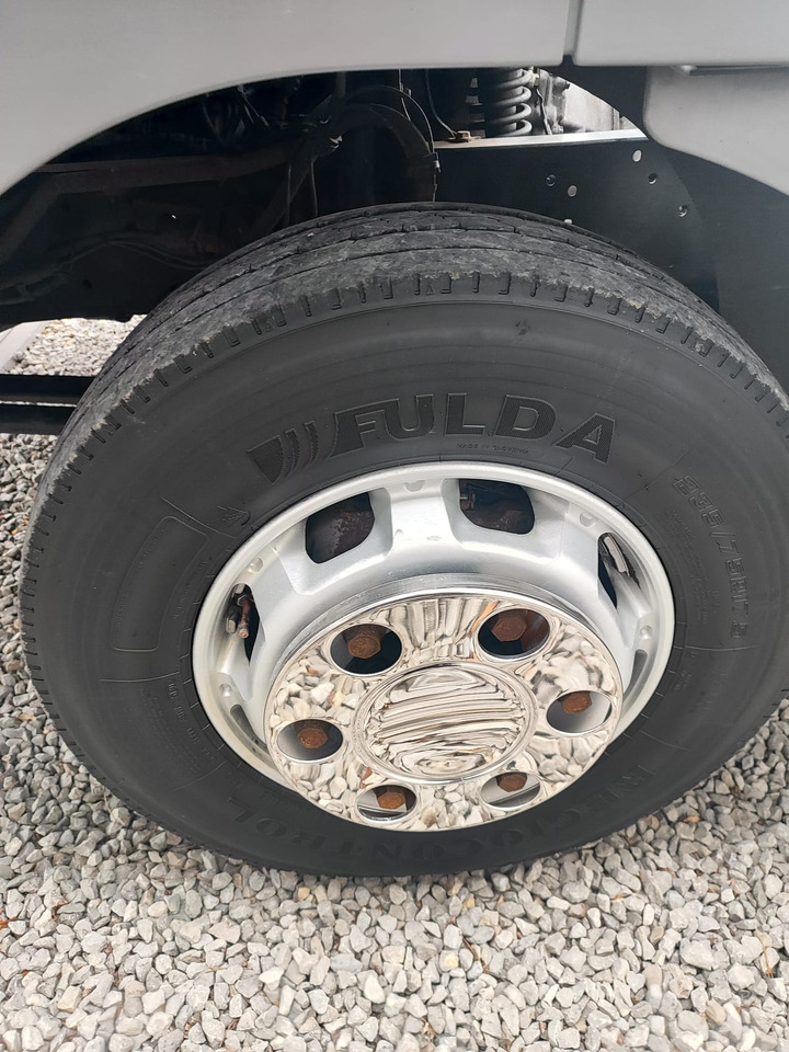 Truk MERCEDES-BENZ ATEGO: gambar 38
