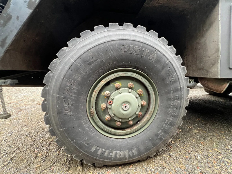 MAN KAT 6X6 ANTENNE 34MTR DORNIER 25.422DFAEG 3x in stock (met/zonder antenne) - Truk: gambar 5 MAN KAT 6X6 ANTENNE 34MTR DORNIER 25.422DFAEG 3x in stock (met/zonder antenne) - Truk: gambar 5