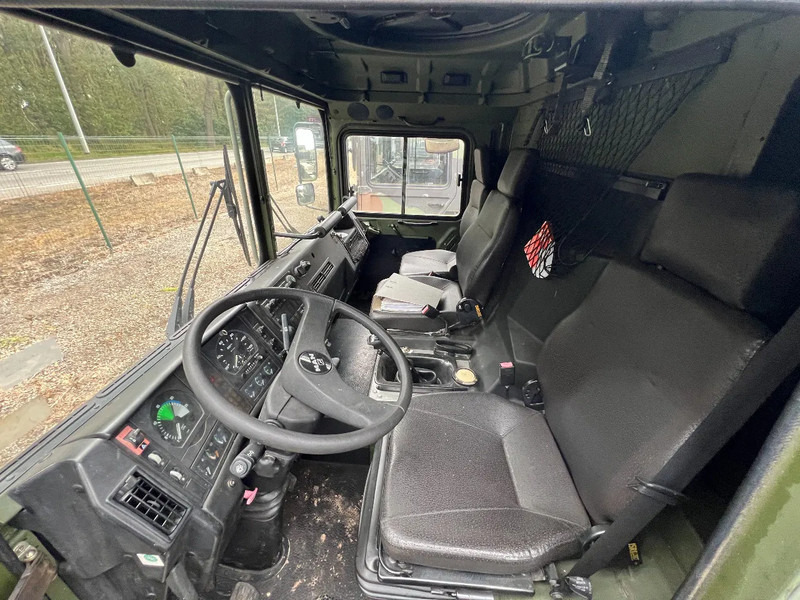 MAN KAT 6X6 ANTENNE 34MTR DORNIER 25.422DFAEG 3x in stock (met/zonder antenne) - Truk: gambar 4 MAN KAT 6X6 ANTENNE 34MTR DORNIER 25.422DFAEG 3x in stock (met/zonder antenne) - Truk: gambar 4