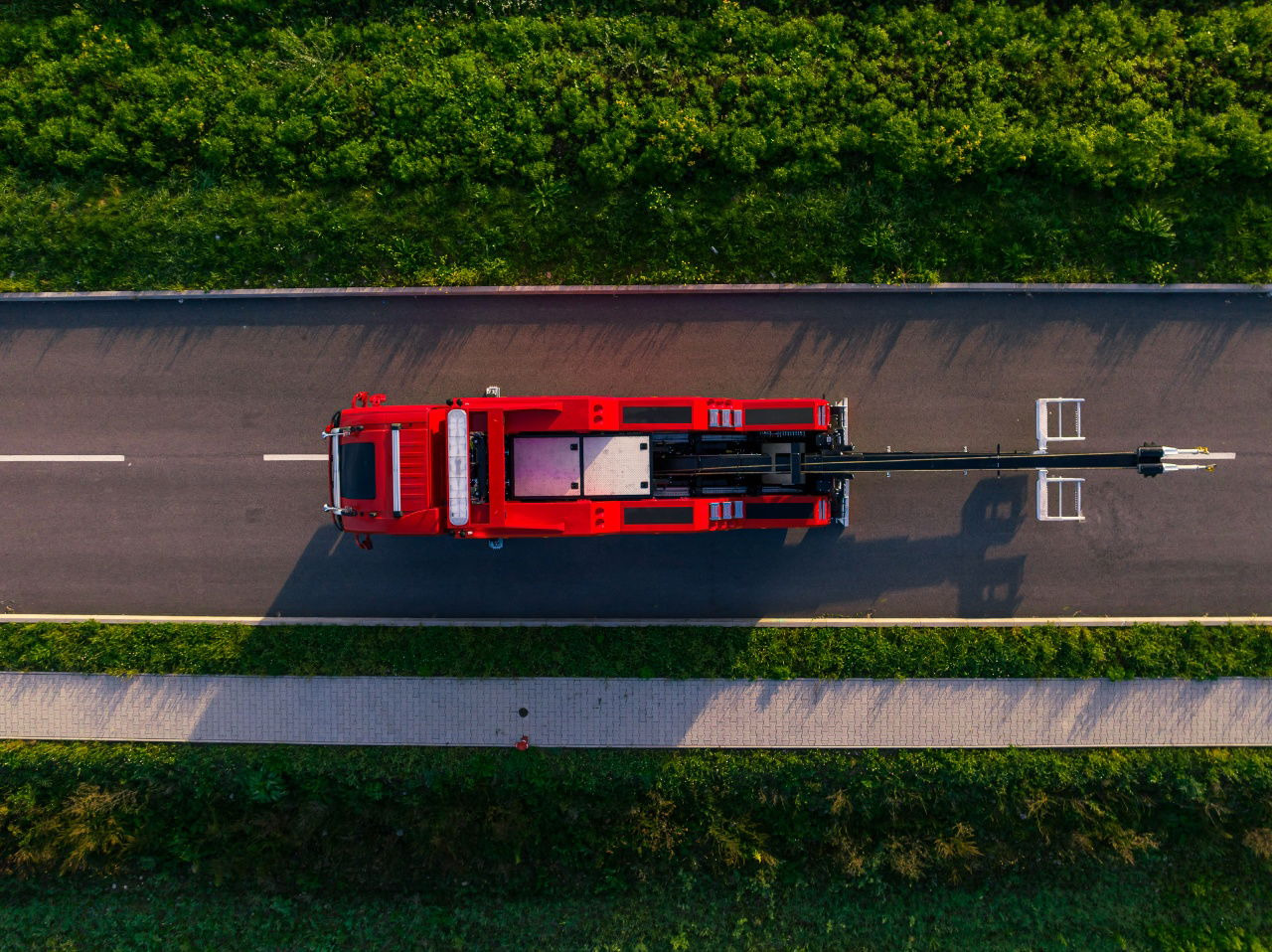 Volvo FH NEW ER4120 5 winches T-REX Volvo FH 540 8x4 WB6,0 White - Mobil derek: gambar 5 Volvo FH NEW ER4120 5 winches T-REX Volvo FH 540 8x4 WB6,0 White - Mobil derek: gambar 5