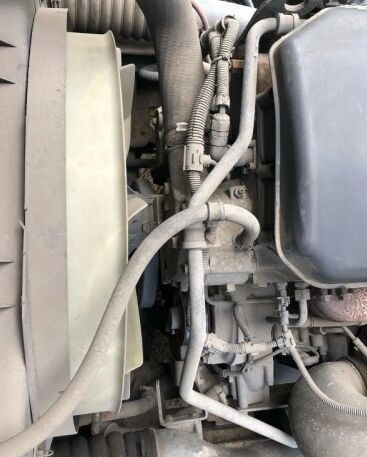 IVECO F3AE36810 IVECO STRALIS truck - Mesin untuk Truk: gambar 3 IVECO F3AE36810 IVECO STRALIS truck - Mesin untuk Truk: gambar 3