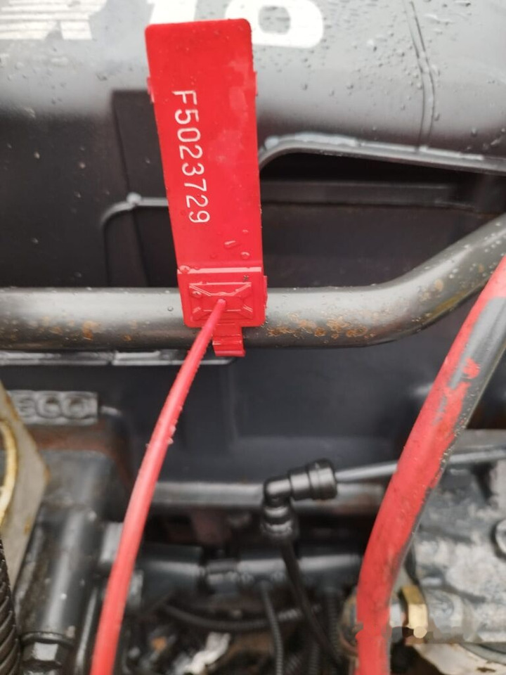 IVECO F3AE3681Y IVECO Cursor 10 euro 5 - Mesin untuk Truk: gambar 3 IVECO F3AE3681Y IVECO Cursor 10 euro 5 - Mesin untuk Truk: gambar 3