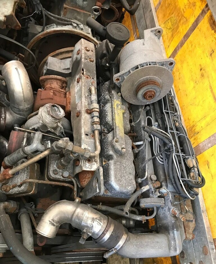 MAN D0826 LOH18 MAN: 13.220, 13.230, NM192, NG272, SM182, SM192, 11.190, BUS Arena 8.5, SM 192 и Neoplan N208, NL202, ALE, 11.190, BUS Arena 8.5, BUS Midi Beta, SM192, EM192, 14.220, 11.220, NM 11/222 - Mesin untuk Truk: gambar 1 MAN D0826 LOH18 MAN: 13.220, 13.230, NM192, NG272, SM182, SM192, 11.190, BUS Arena 8.5, SM 192 и Neoplan N208, NL202, ALE, 11.190, BUS Arena 8.5, BUS Midi Beta, SM192, EM192, 14.220, 11.220, NM 11/222 - Mesin untuk Truk: gambar 1