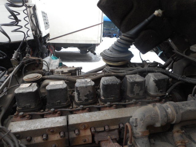 MAN D2866 F2000 364 MAN F2000 - Mesin untuk Truk: gambar 2 MAN D2866 F2000 364 MAN F2000 - Mesin untuk Truk: gambar 2
