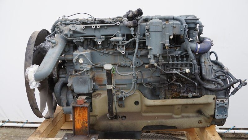 MAN D2866 LF25 MAN F2000, E2000 - Mesin untuk Truk: gambar 1 MAN D2866 LF25 MAN F2000, E2000 - Mesin untuk Truk: gambar 1