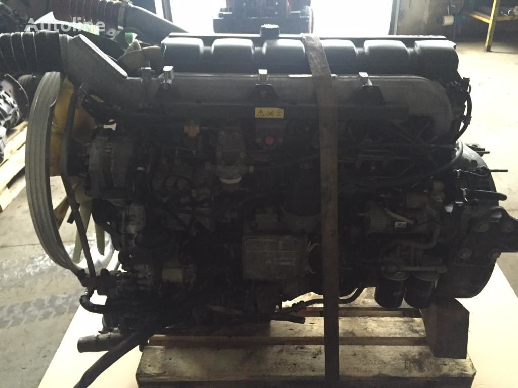 Renault DCi 11C Renault Kerax, Premium - Mesin untuk Truk: gambar 4 Renault DCi 11C Renault Kerax, Premium - Mesin untuk Truk: gambar 4