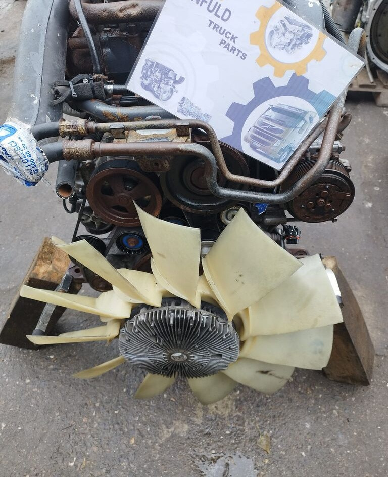 Scania DC1213   truck - Mesin untuk Truk: gambar 4 Scania DC1213   truck - Mesin untuk Truk: gambar 4