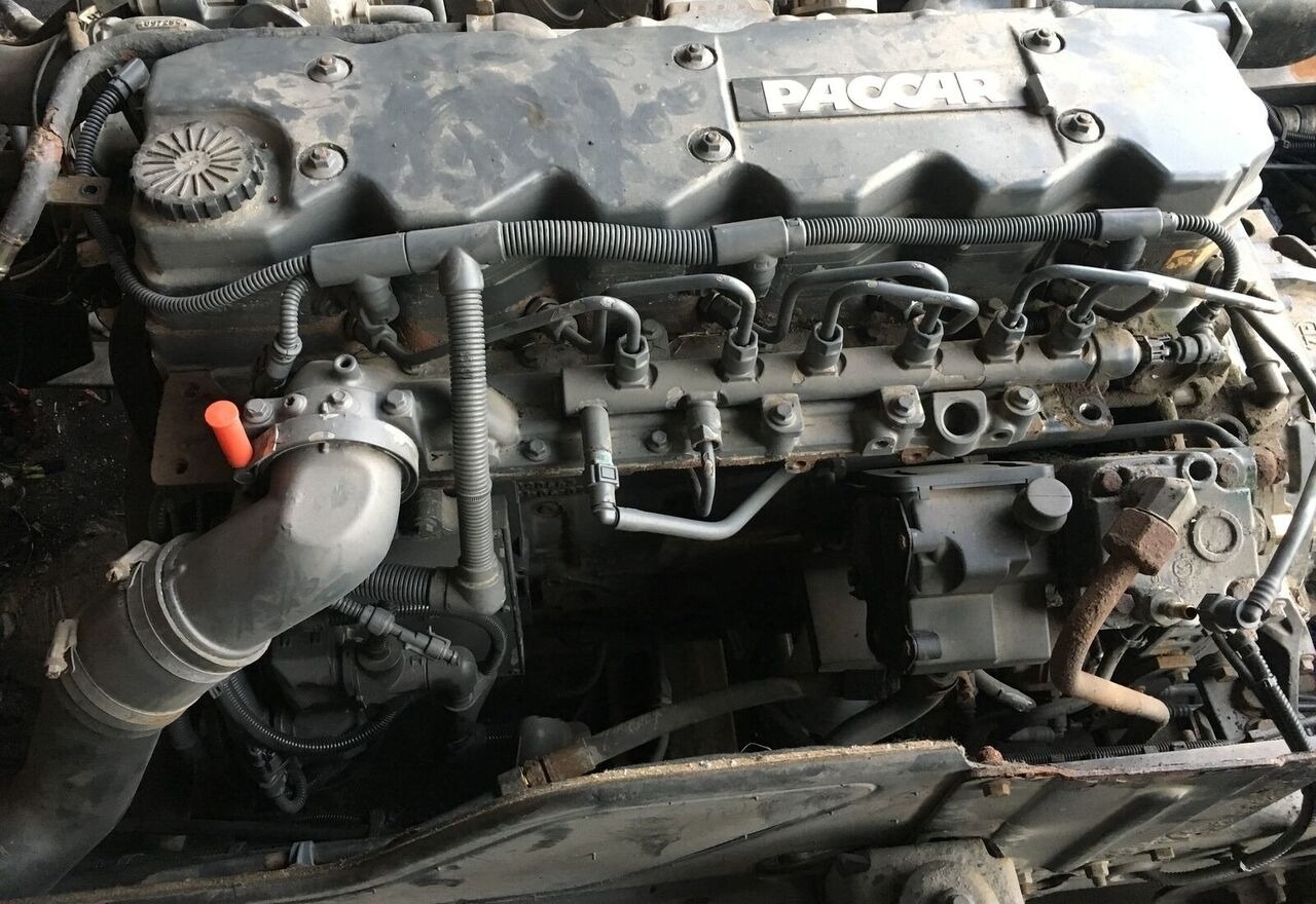 DAF GR165 U2 DAF Lf45 - Mesin untuk Truk: gambar 5 DAF GR165 U2 DAF Lf45 - Mesin untuk Truk: gambar 5