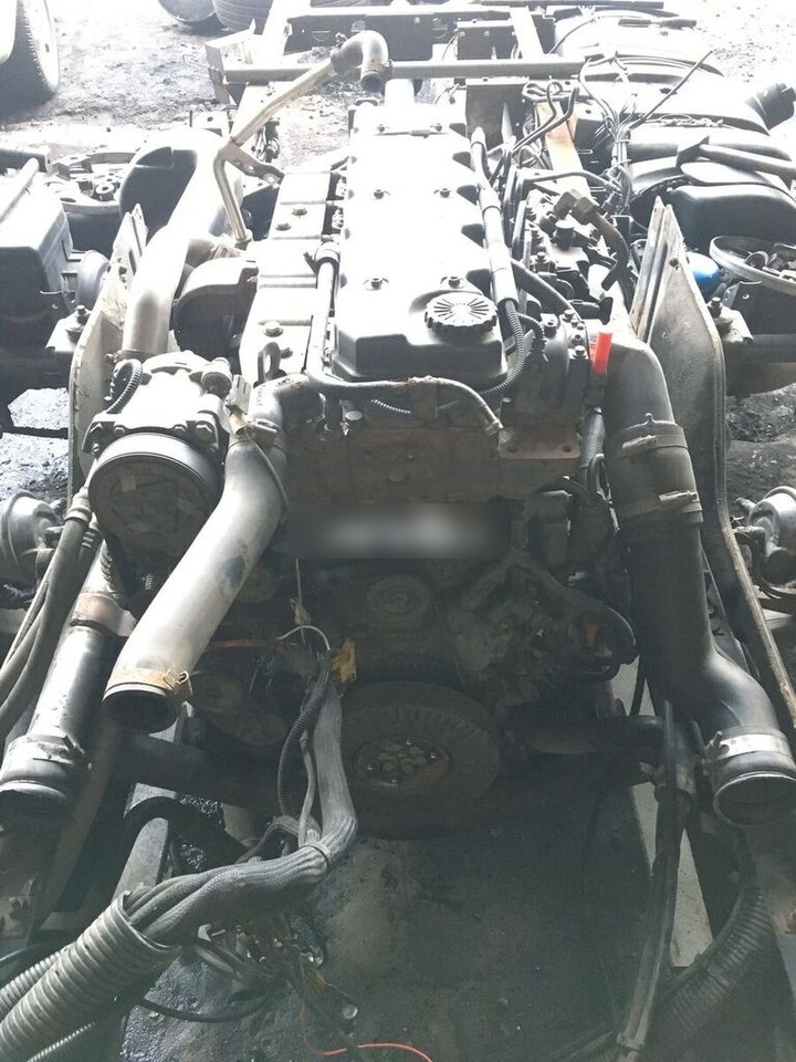 DAF GR165 U2 DAF Lf45 - Mesin untuk Truk: gambar 4 DAF GR165 U2 DAF Lf45 - Mesin untuk Truk: gambar 4