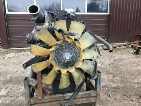 DAF MX13 truck - Mesin untuk Truk: gambar 2 DAF MX13 truck - Mesin untuk Truk: gambar 2