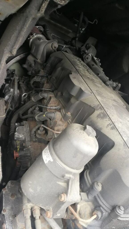 DAF MX340S1 - Mesin untuk Truk: gambar 3 DAF MX340S1 - Mesin untuk Truk: gambar 3