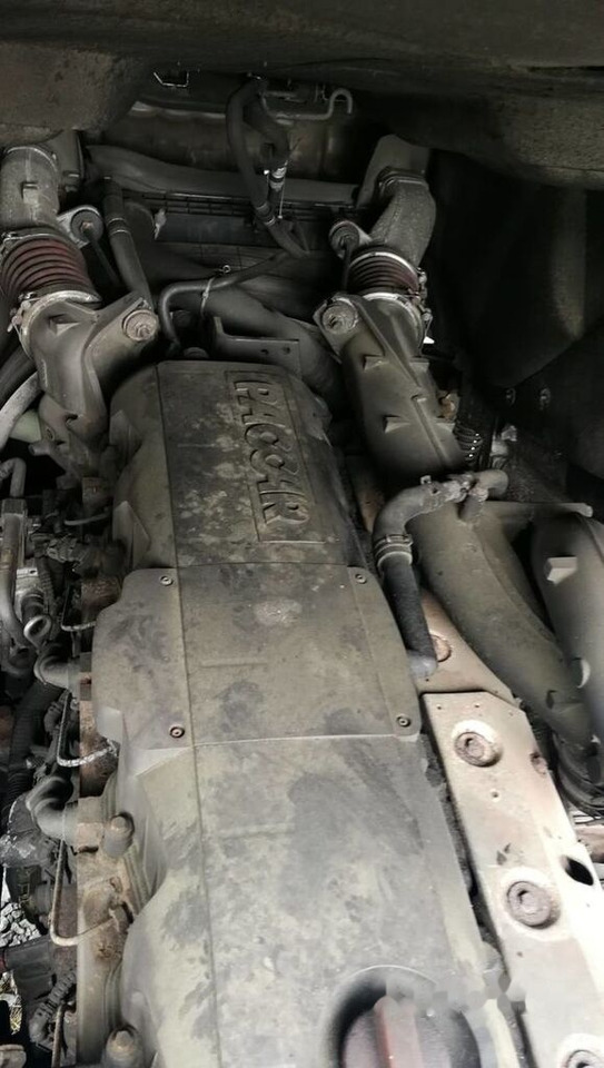 DAF MX340S1 - Mesin untuk Truk: gambar 1 DAF MX340S1 - Mesin untuk Truk: gambar 1