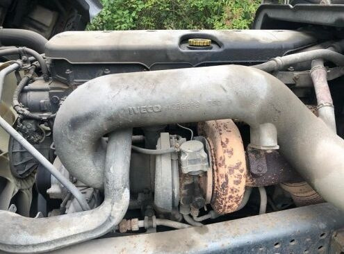 IVECO F3AE36810 IVECO STRALIS truck - Mesin untuk Truk: gambar 2 IVECO F3AE36810 IVECO STRALIS truck - Mesin untuk Truk: gambar 2