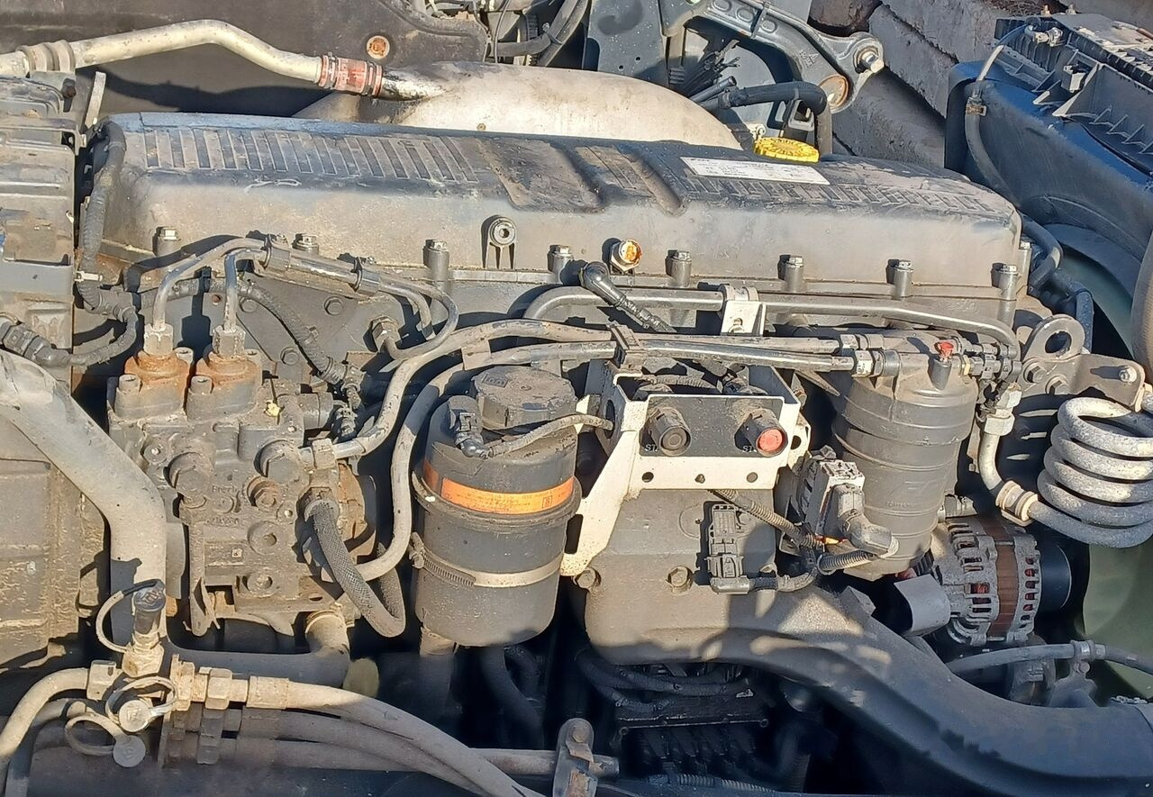 IVECO F3GGE611B*N IVECO truck - Mesin untuk Truk: gambar 4 IVECO F3GGE611B*N IVECO truck - Mesin untuk Truk: gambar 4