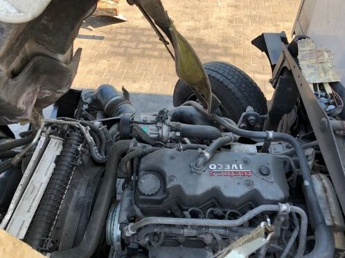 IVECO F4AFE411 IVECO EUROCARGO F4AFE411 truck - Mesin untuk Truk: gambar 1 IVECO F4AFE411 IVECO EUROCARGO F4AFE411 truck - Mesin untuk Truk: gambar 1