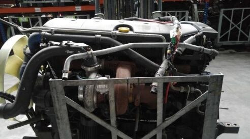 IVECO cursor 13 e5 F3BE3681   IVECO STRALIS truck - Mesin untuk Truk: gambar 2 IVECO cursor 13 e5 F3BE3681   IVECO STRALIS truck - Mesin untuk Truk: gambar 2