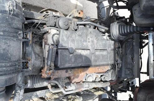 MAN D0836 LFL50 MAN TGL, TGM, M2000, L2000 - Mesin untuk Truk: gambar 3 MAN D0836 LFL50 MAN TGL, TGM, M2000, L2000 - Mesin untuk Truk: gambar 3