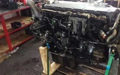 MAN D2066 LF34 MAN TGA, TGS, TGX - Mesin untuk Truk: gambar 1 MAN D2066 LF34 MAN TGA, TGS, TGX - Mesin untuk Truk: gambar 1