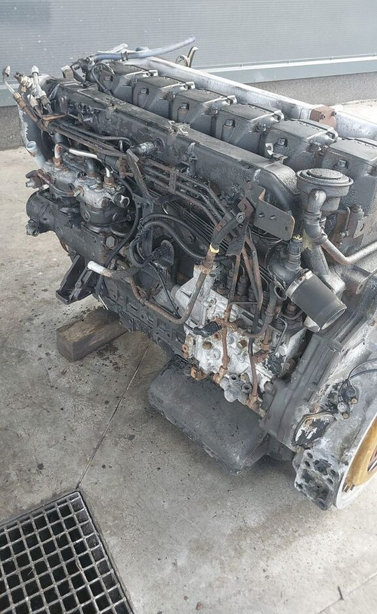 MAN D2876 L0H02 MAN Neoplan N5218, RH403, FRH462, RH463, RH464, RHC464, RHS464, 24.410, 24.460, Neoplan N116/3 и Van hool TD924 - Mesin untuk Bus: gambar 3 MAN D2876 L0H02 MAN Neoplan N5218, RH403, FRH462, RH463, RH464, RHC464, RHS464, 24.410, 24.460, Neoplan N116/3 и Van hool TD924 - Mesin untuk Bus: gambar 3