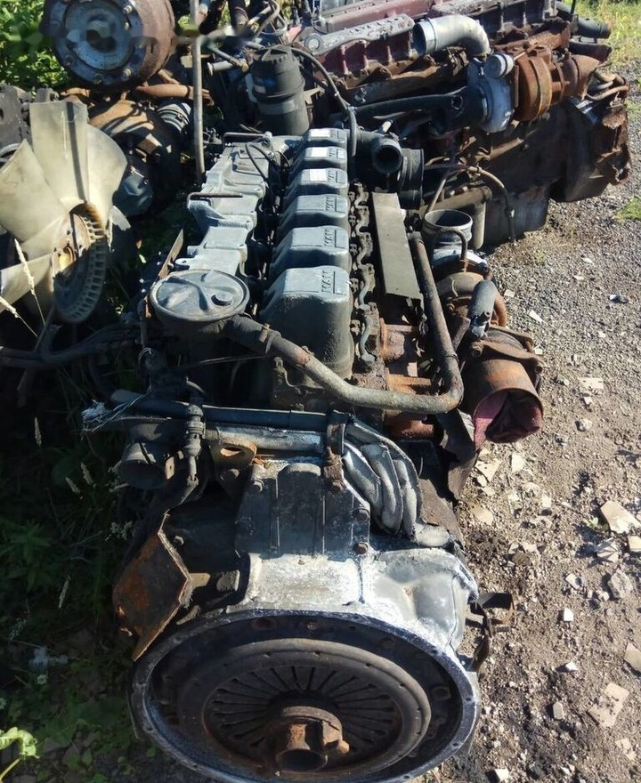 MAN D2876 LOH01 MAN Neoplan N5218, RH403, FRH462, RH463, RH464, RHC464, RHS464, 24.410, 24.460, Neoplan N116/3 и Van hool TD924 - Mesin untuk Bus: gambar 2 MAN D2876 LOH01 MAN Neoplan N5218, RH403, FRH462, RH463, RH464, RHC464, RHS464, 24.410, 24.460, Neoplan N116/3 и Van hool TD924 - Mesin untuk Bus: gambar 2