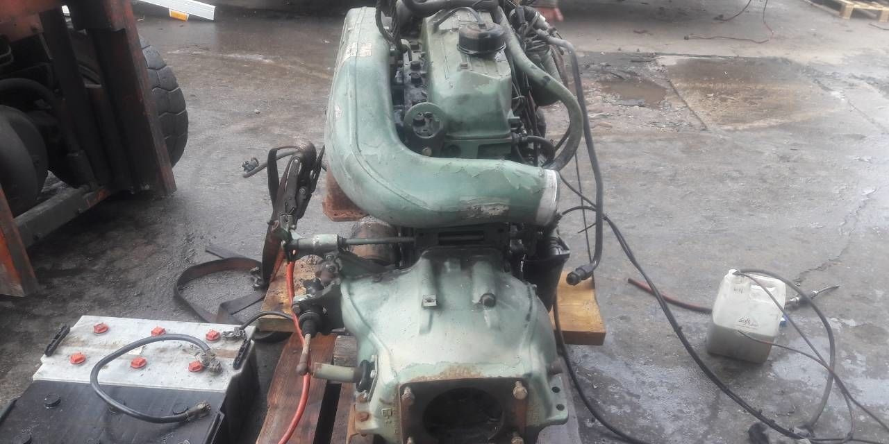 Mercedes-Benz OM366   Mercedes-Benz - Mesin untuk Truk: gambar 4 Mercedes-Benz OM366   Mercedes-Benz - Mesin untuk Truk: gambar 4