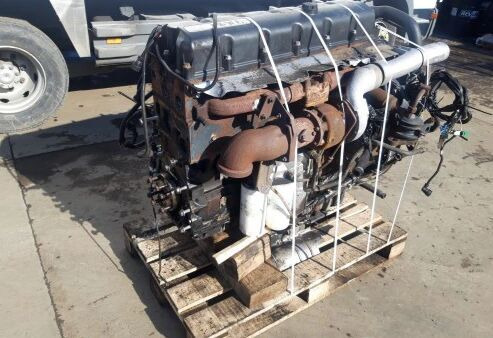 Renault DCI Renault PREMIUM truck - Mesin untuk Truk: gambar 3 Renault DCI Renault PREMIUM truck - Mesin untuk Truk: gambar 3