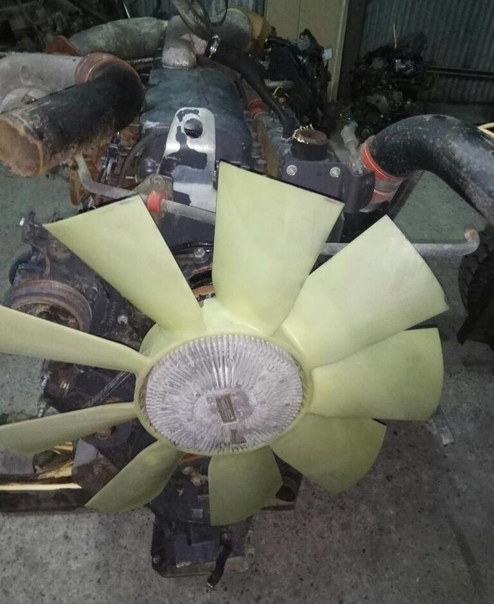 Renault MACK 430 Midr Renault Magnum - Mesin untuk Truk: gambar 3 Renault MACK 430 Midr Renault Magnum - Mesin untuk Truk: gambar 3