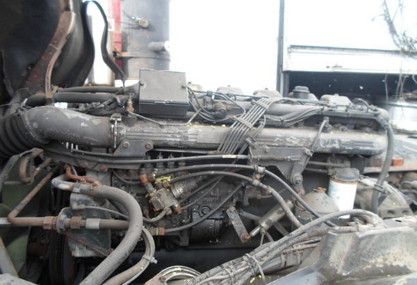 Scania DSC 912 260 DSC 9.12 E2 Scania P 94 - Mesin untuk Truk: gambar 2 Scania DSC 912 260 DSC 9.12 E2 Scania P 94 - Mesin untuk Truk: gambar 2