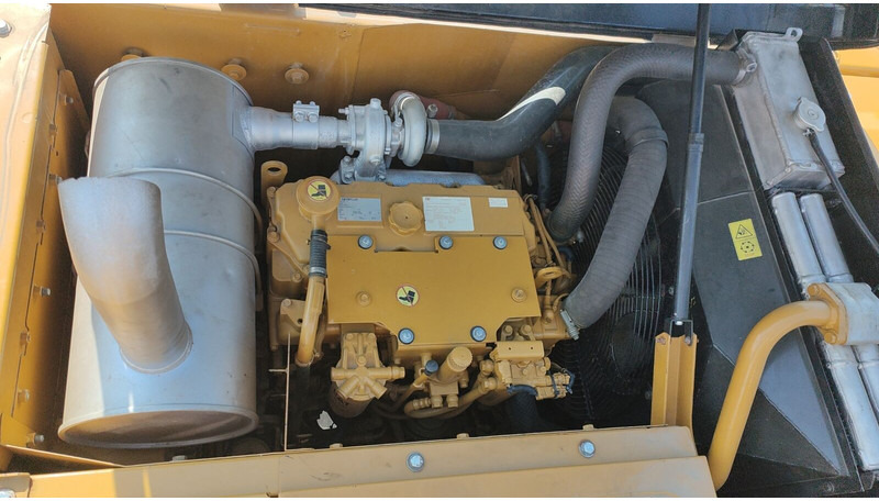 Caterpillar 315D2 312 315 320 325 336 - Ekskavator perayap: gambar 5 Caterpillar 315D2 312 315 320 325 336 - Ekskavator perayap: gambar 5