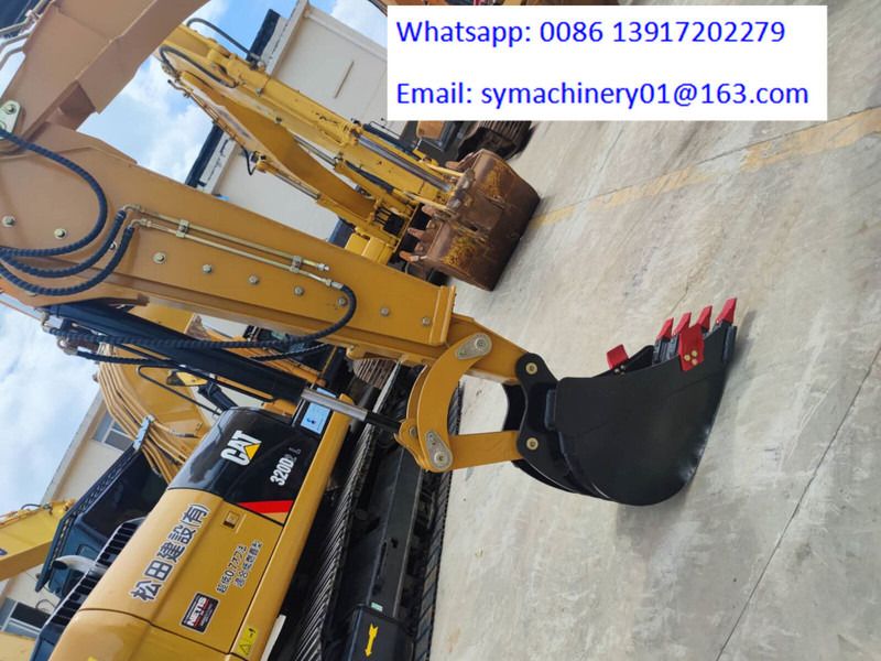 Leasing Caterpillar 416F2 Caterpillar 416F2: gambar 8 Leasing Caterpillar 416F2 Caterpillar 416F2: gambar 8