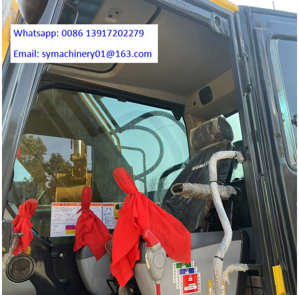 Komatsu PC240LC-8 PC200 PC220 PC240 PC300 PC360 PC400 PC450 - Ekskavator perayap: gambar 3 Komatsu PC240LC-8 PC200 PC220 PC240 PC300 PC360 PC400 PC450 - Ekskavator perayap: gambar 3