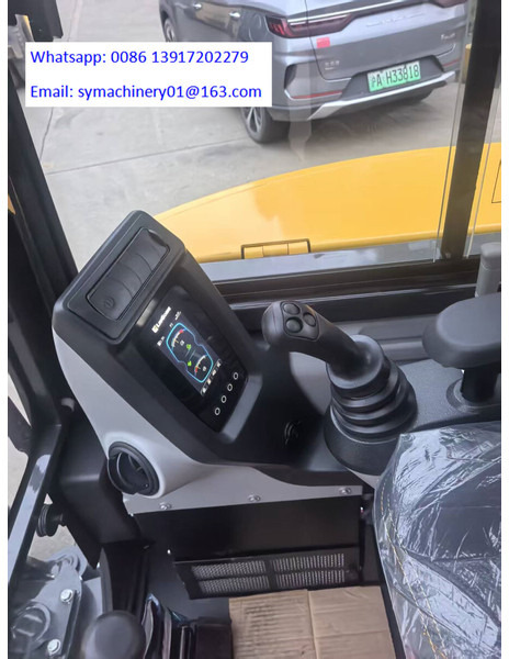 LIUGONG 9035 F ZTS Liugong 9017 Liugong 9027 Liugong 9035 - Ekskavator mini: gambar 4 LIUGONG 9035 F ZTS Liugong 9017 Liugong 9027 Liugong 9035 - Ekskavator mini: gambar 4