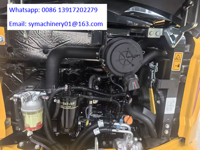 LIUGONG 9035 F ZTS Liugong 9017 Liugong 9027 Liugong 9035 - Ekskavator mini: gambar 5 LIUGONG 9035 F ZTS Liugong 9017 Liugong 9027 Liugong 9035 - Ekskavator mini: gambar 5