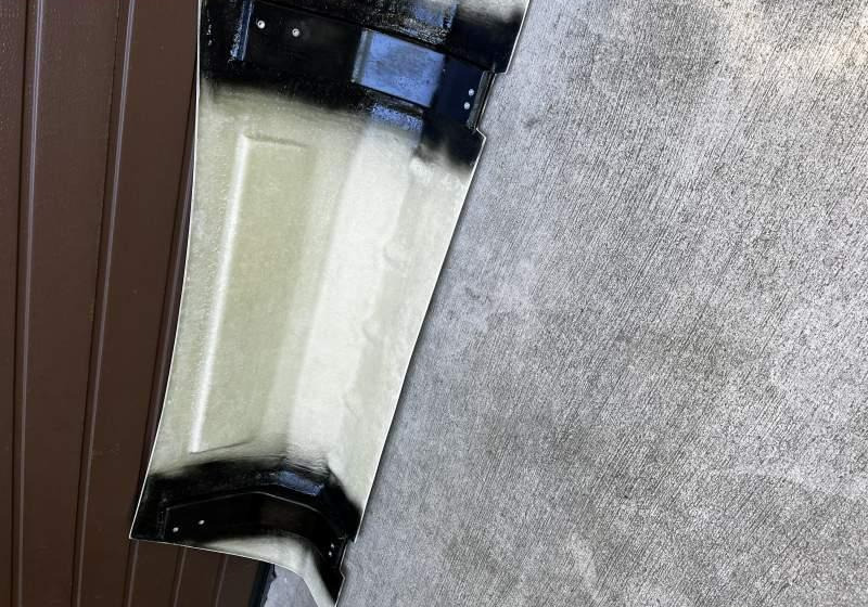 SCANIA IRIZAR NEW CENTURY Zderzak przedni Scania IRIZAR New Century - Bumper untuk Bus pariwisata: gambar 4 SCANIA IRIZAR NEW CENTURY Zderzak przedni Scania IRIZAR New Century - Bumper untuk Bus pariwisata: gambar 4