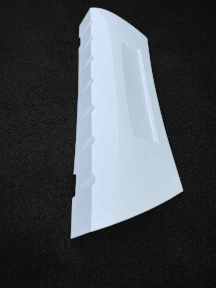 SCANIA IRIZAR NEW CENTURY Zderzak przedni Scania IRIZAR New Century - Bumper untuk Bus pariwisata: gambar 3 SCANIA IRIZAR NEW CENTURY Zderzak przedni Scania IRIZAR New Century - Bumper untuk Bus pariwisata: gambar 3