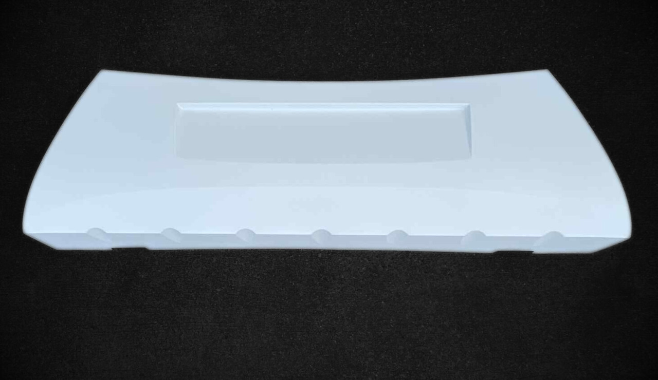 SCANIA IRIZAR NEW CENTURY Zderzak przedni Scania IRIZAR New Century - Bumper untuk Bus pariwisata: gambar 1 SCANIA IRIZAR NEW CENTURY Zderzak przedni Scania IRIZAR New Century - Bumper untuk Bus pariwisata: gambar 1