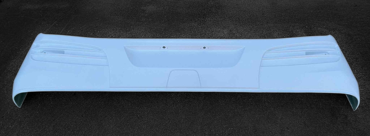 Zderzak tylny do autobusu SCANIA IRIZAR i8 Scania IRIZAR i8 - Bumper untuk Bus: gambar 1 Zderzak tylny do autobusu SCANIA IRIZAR i8 Scania IRIZAR i8 - Bumper untuk Bus: gambar 1