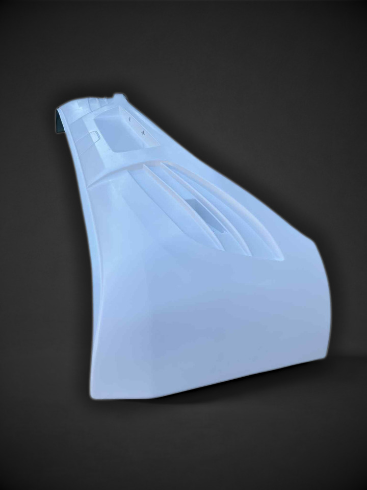 Zderzak tylny do autobusu SCANIA IRIZAR i8 Scania IRIZAR i8 - Bumper untuk Bus: gambar 2 Zderzak tylny do autobusu SCANIA IRIZAR i8 Scania IRIZAR i8 - Bumper untuk Bus: gambar 2