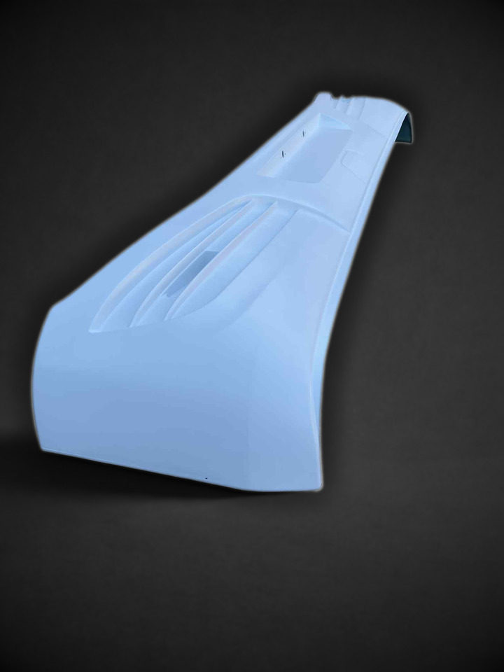 Zderzak tylny do autobusu SCANIA IRIZAR i8 Scania IRIZAR i8 - Bumper untuk Bus: gambar 3 Zderzak tylny do autobusu SCANIA IRIZAR i8 Scania IRIZAR i8 - Bumper untuk Bus: gambar 3