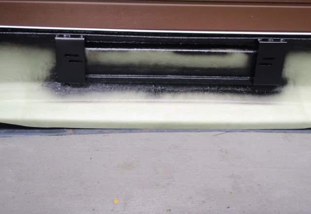 Zderzak tylny SCANIA IRIZAR PB Scania IRIZAR PB - Bumper untuk Bus: gambar 4 Zderzak tylny SCANIA IRIZAR PB Scania IRIZAR PB - Bumper untuk Bus: gambar 4