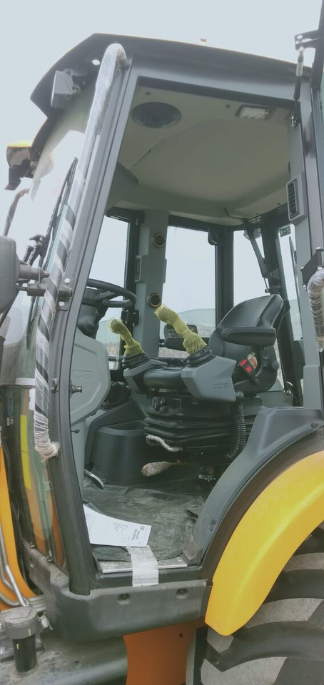 Leasing  New JCB 3CX backhoe loader New JCB 3CX backhoe loader: gambar 6