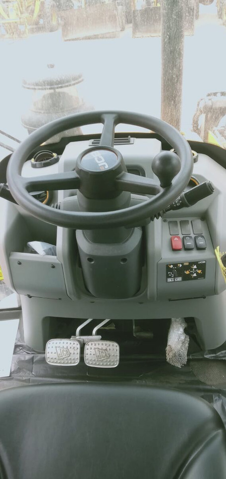 New JCB 3CX backhoe loader - Backhoe loader: gambar 4 New JCB 3CX backhoe loader - Backhoe loader: gambar 4