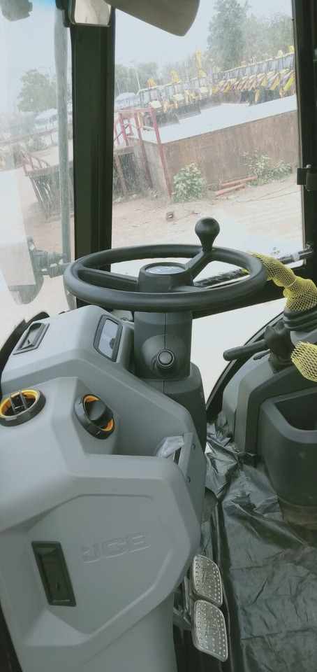 Leasing  New JCB 3CX backhoe loader New JCB 3CX backhoe loader: gambar 7