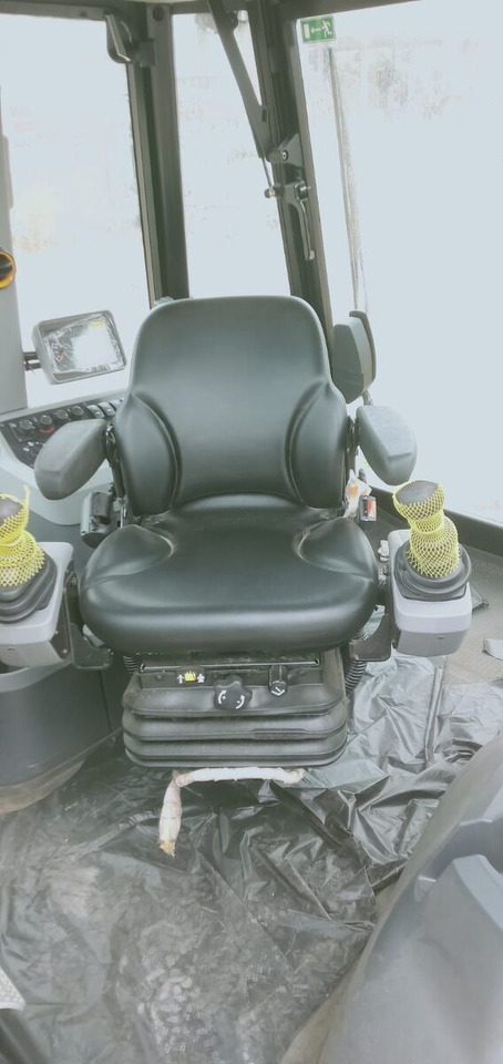 Leasing  New JCB 3CX backhoe loader New JCB 3CX backhoe loader: gambar 12