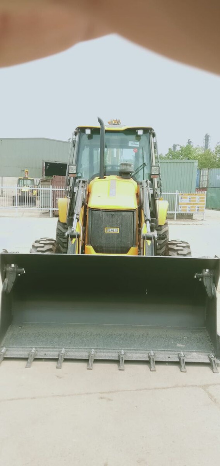 Leasing  New JCB 3CX backhoe loader New JCB 3CX backhoe loader: gambar 10
